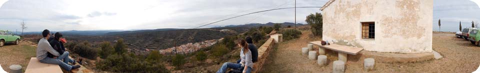 Panorámica
